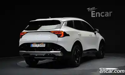 Kia Sportage 2025 1.6 Автомат в Москве № 127733, миниатюра 10