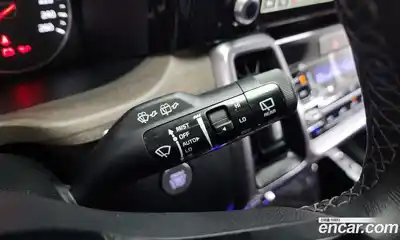 Kia Sorento 2023 2.5 Автомат в Москве № 127766, миниатюра 12