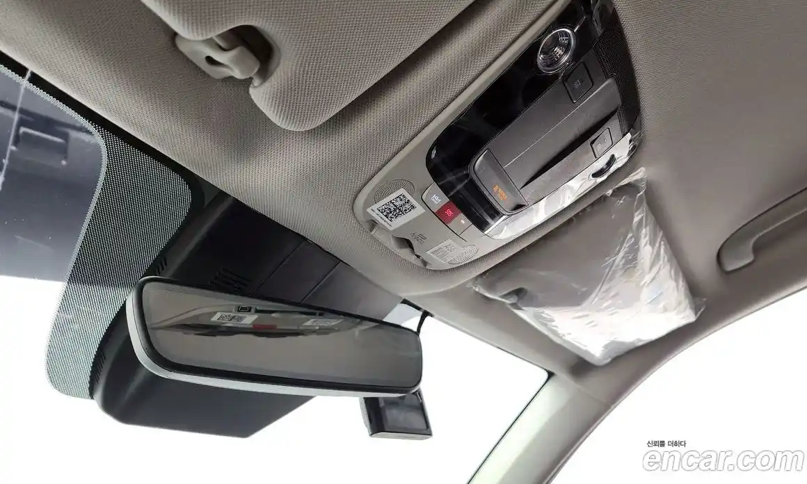 Kia Sorento 2023 2.5 Автомат в Москве № 127766, фото 16