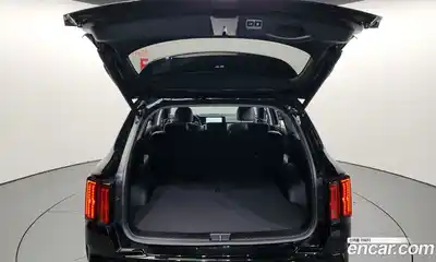 Kia Sorento 2023 2.5 Автомат в Москве № 127766, миниатюра 3