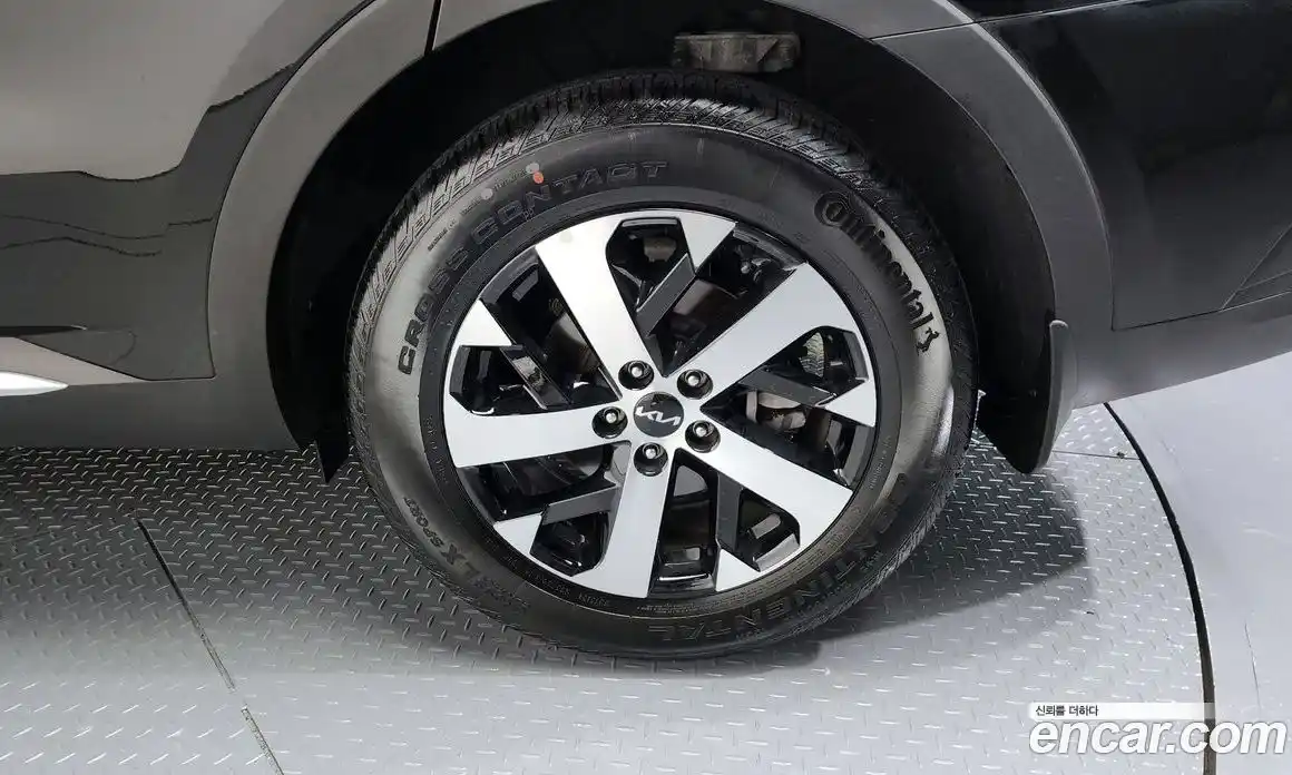 Kia Sorento 2023 2.5 Автомат в Москве № 127766, фото 4