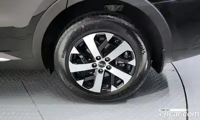 Kia Sorento 2023 2.5 Автомат в Москве № 127766, миниатюра 4