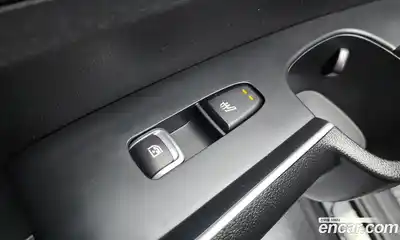 Kia Sorento 2023 2.5 Автомат в Москве № 127766, миниатюра 8