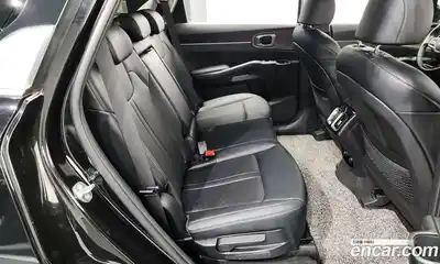 Kia Sorento 2023 2.5 Автомат в Москве № 127766, миниатюра 9