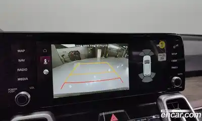 Kia Sorento 2023 2.5 Автомат в Москве № 127766, миниатюра 10