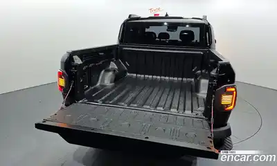 Kia Tasman 2026 2.5 Автомат в Москве № 127843, миниатюра 11