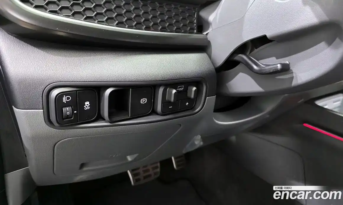 Kia Tasman 2026 2.5 Автомат в Москве № 127843, фото 13