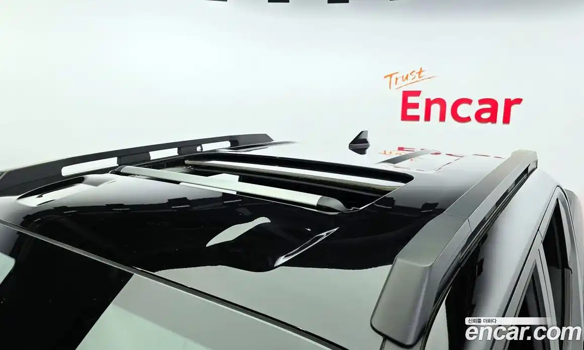 Kia Tasman 2026 2.5 Автомат в Москве № 127843, фото 15