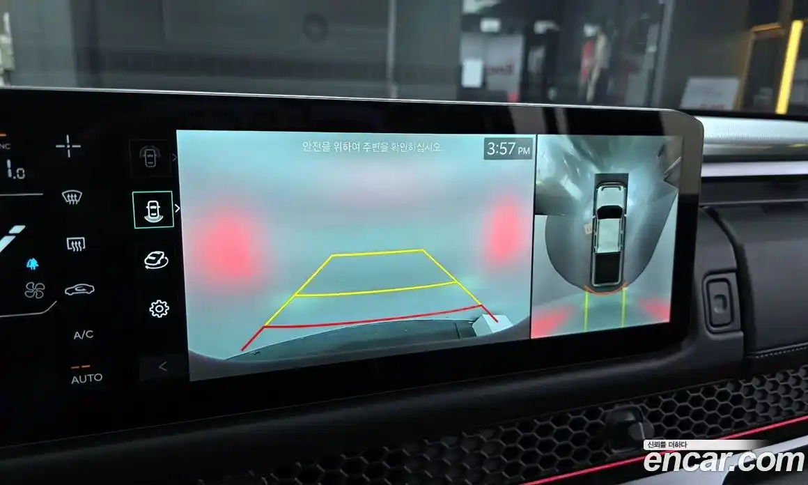 Kia Tasman 2026 2.5 Автомат в Москве № 127843, фото 19