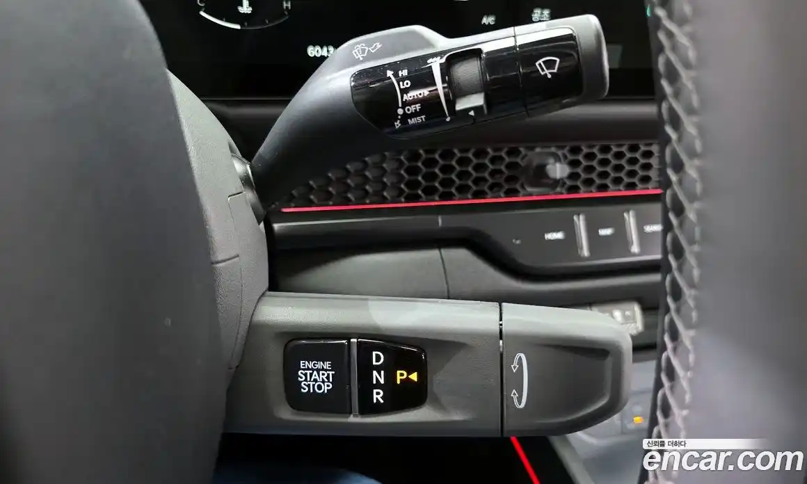 Kia Tasman 2026 2.5 Автомат в Москве № 127843, фото 3