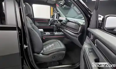 Kia Tasman 2026 2.5 Автомат в Москве № 127843, миниатюра 6