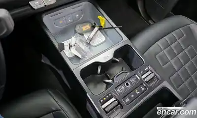 Kia Tasman 2026 2.5 Автомат в Москве № 127843, миниатюра 7