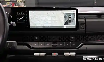 Kia Tasman 2026 2.5 Автомат в Москве № 127843, миниатюра 8