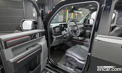 Kia Tasman 2026 2.5 Автомат в Москве № 127843, миниатюра 9