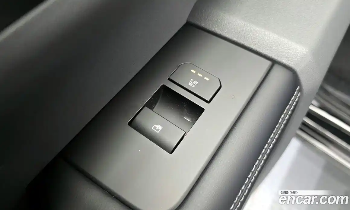 Kia Tasman 2026 2.5 Автомат в Москве № 127843, фото 10