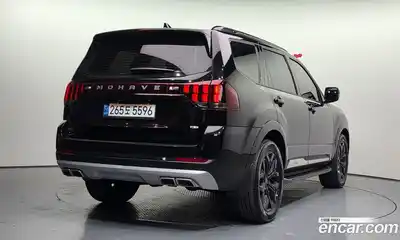 Kia Mohave 2022 3.0 Автомат в Москве № 128082, миниатюра 11