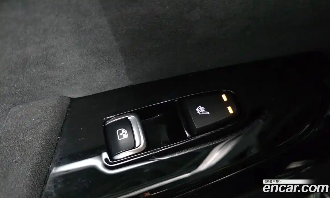 Kia Mohave 2022 3.0 Автомат в Москве № 128082, фото 15