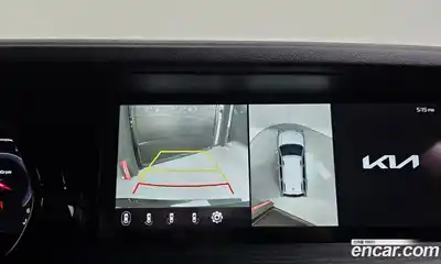 Kia Mohave 2022 3.0 Автомат в Москве № 128082, миниатюра 3