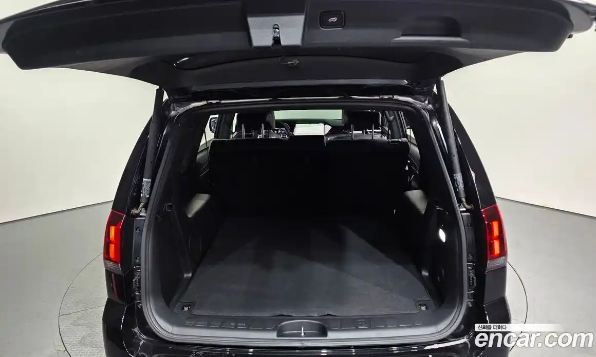 Kia Mohave 2022 3.0 Автомат в Москве № 128082, фото 4