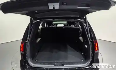 Kia Mohave 2022 3.0 Автомат в Москве № 128082, миниатюра 4