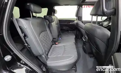 Kia Mohave 2022 3.0 Автомат в Москве № 128082, миниатюра 7