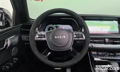 Kia Mohave 2022 3.0 Автомат в Москве № 128082, миниатюра 9