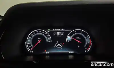 Kia Mohave 2022 3.0 Автомат в Москве № 128082, миниатюра 10