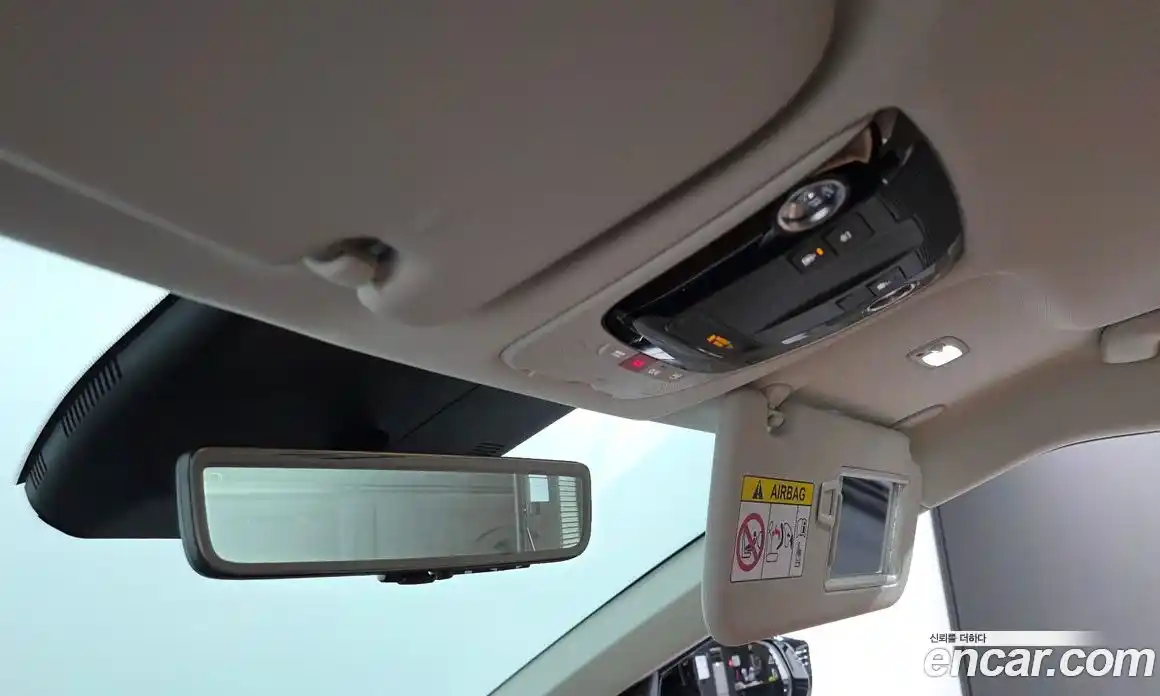 Kia EV6 2025 0.1 Автомат в Москве № 128270, фото 11