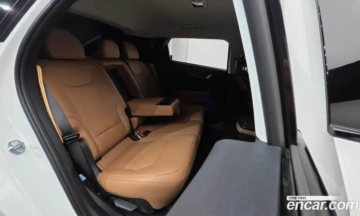 Kia EV6 2025 0.1 Автомат в Москве № 128270, фото 15