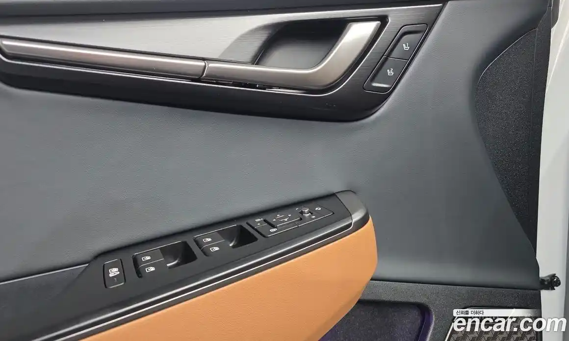 Kia EV6 2025 0.1 Автомат в Москве № 128270, фото 18