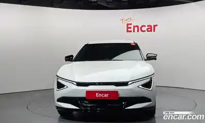 Kia EV6 2025 0.1 Автомат в Москве № 128270, миниатюра 6