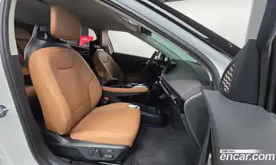 Kia EV6 2025 0.1 Автомат в Москве № 128270, миниатюра 9