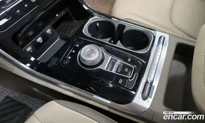 Kia Canival 2023 2.2 Автомат в Москве № 129124, миниатюра 11