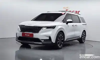 Kia Canival 2023 2.2 Автомат в Москве № 129124, миниатюра 12