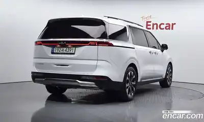 Kia Canival 2023 2.2 Автомат в Москве № 129124, миниатюра 6