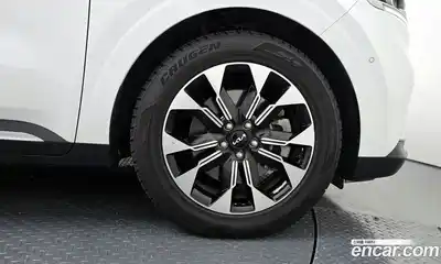 Kia Canival 2023 2.2 Автомат в Москве № 129124, миниатюра 10