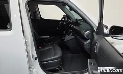 Hyundai Casper 2025 1.0 Автомат в Москве № 129829, миниатюра 11