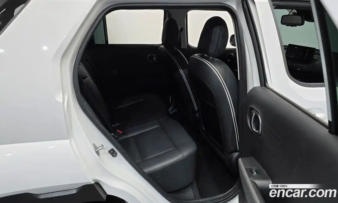 Hyundai Casper 2025 1.0 Автомат в Москве № 129829, фото 12