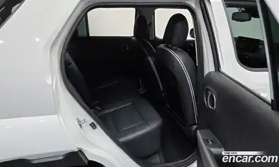 Hyundai Casper 2025 1.0 Автомат в Москве № 129829, миниатюра 12