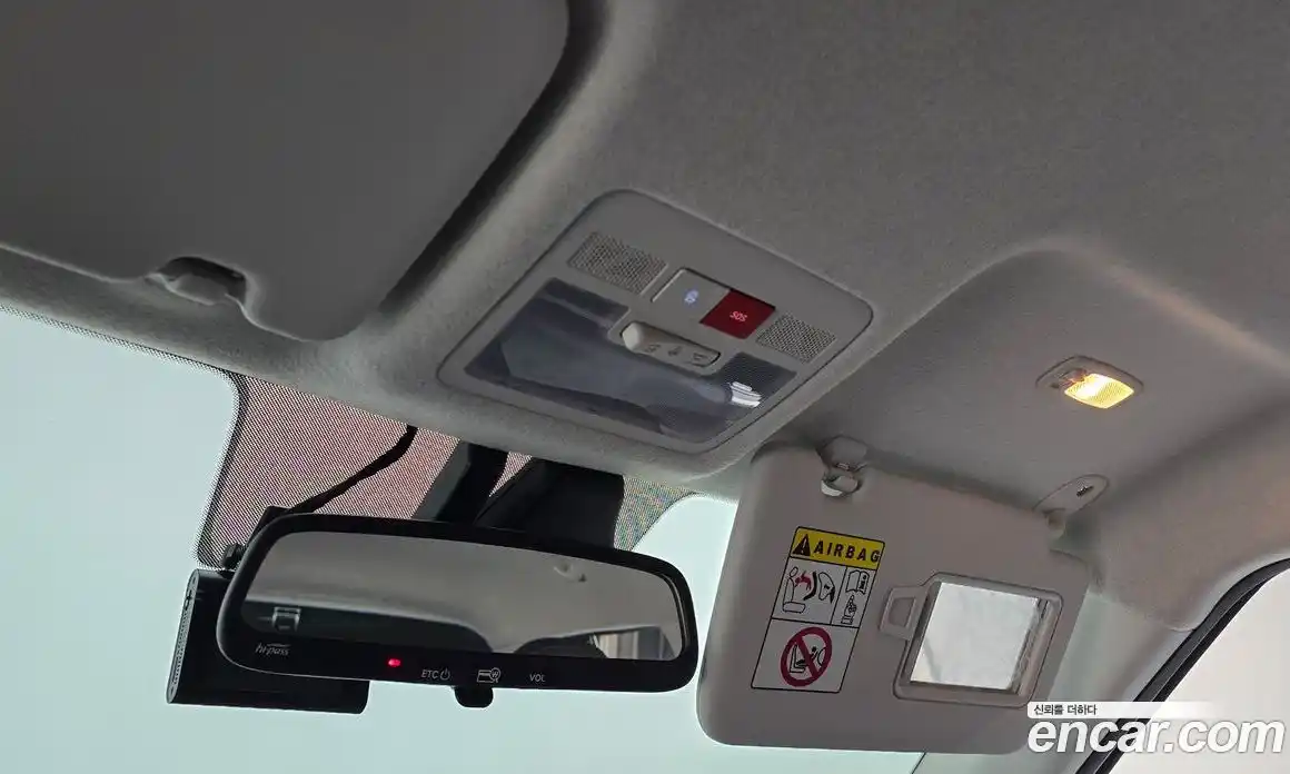 Hyundai Casper 2025 1.0 Автомат в Москве № 129829, фото 19