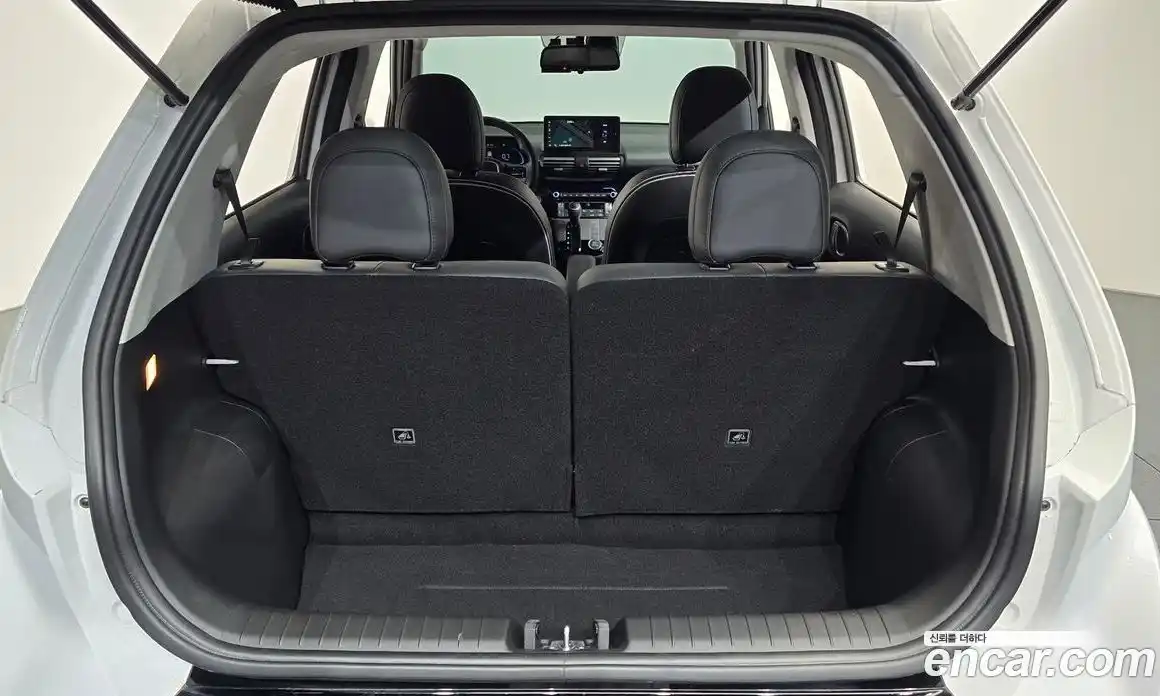 Hyundai Casper 2025 1.0 Автомат в Москве № 129829, фото 20