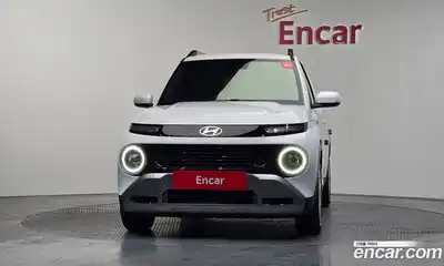 Hyundai Casper 2025 1.0 Автомат в Москве № 129829, миниатюра 3