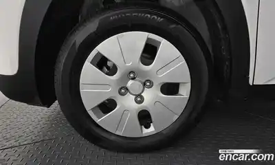 Hyundai Casper 2025 1.0 Автомат в Москве № 129829, миниатюра 5