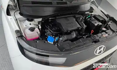 Hyundai Casper 2025 1.0 Автомат в Москве № 129829, миниатюра 6