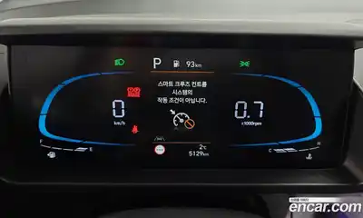 Hyundai Casper 2025 1.0 Автомат в Москве № 129829, миниатюра 8