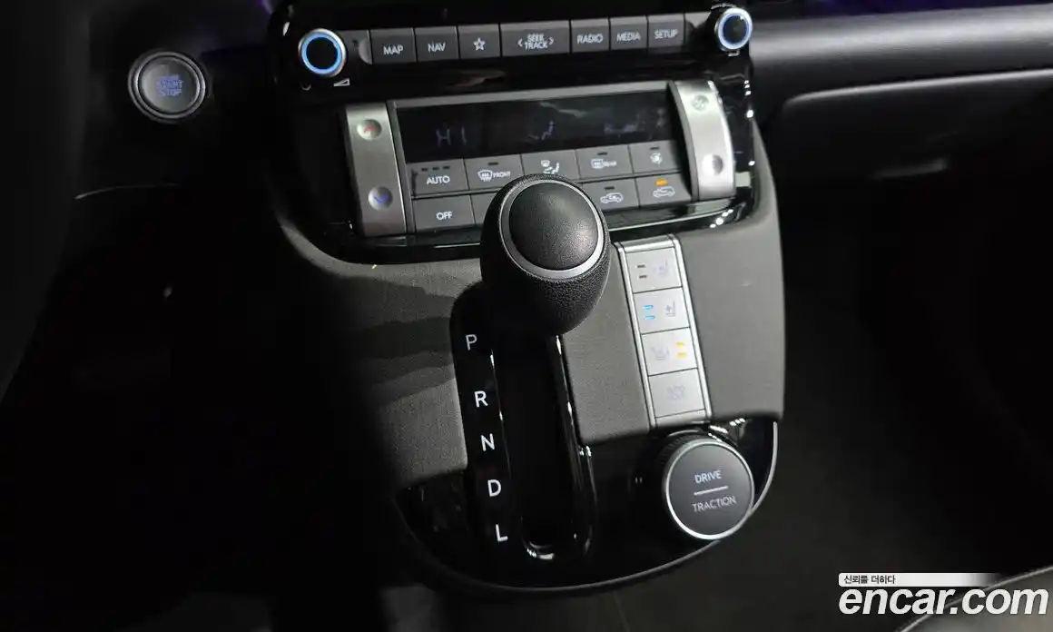 Hyundai Casper 2025 1.0 Автомат в Москве № 129829, фото 9