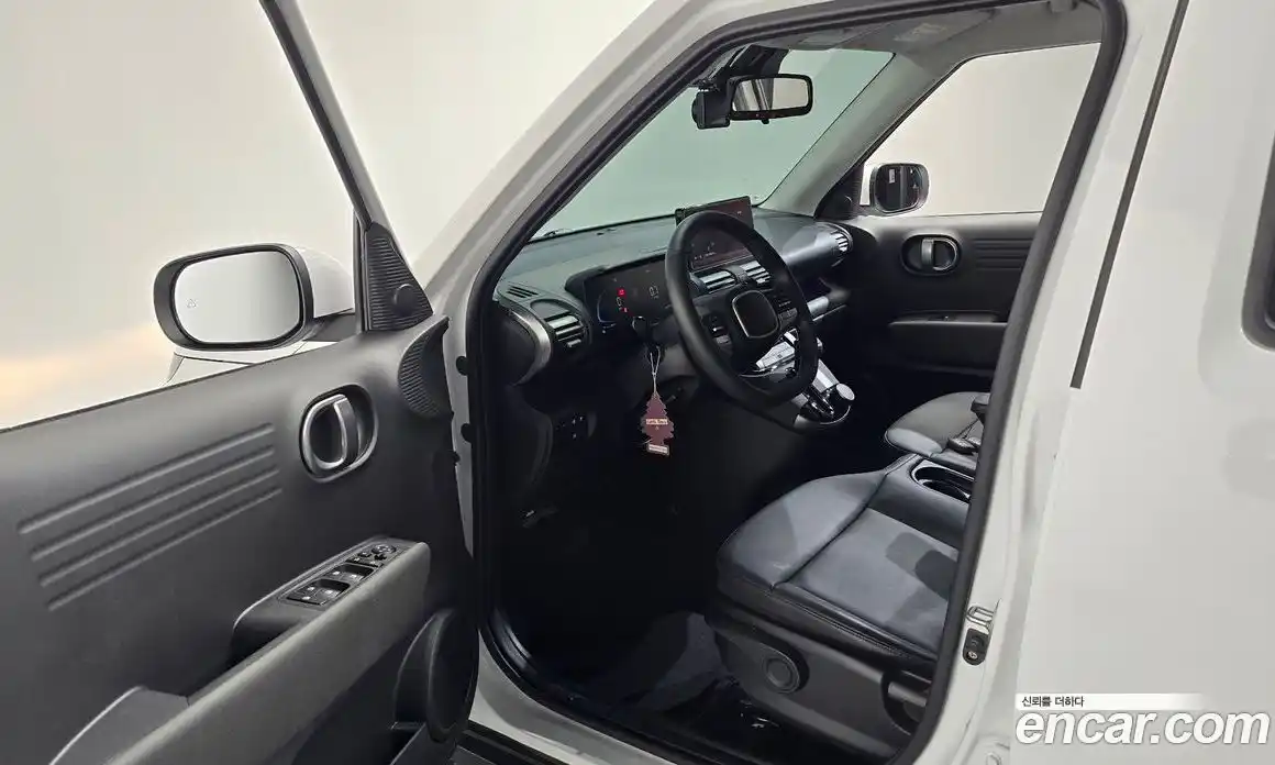 Hyundai Casper 2025 1.0 Автомат в Москве № 129829, фото 10