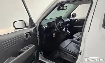 Hyundai Casper 2025 1.0 Автомат в Москве № 129829, миниатюра 10