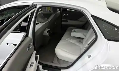 Hyundai Ioniq 6 2023 0.1 Автомат в Москве № 130517, миниатюра 11