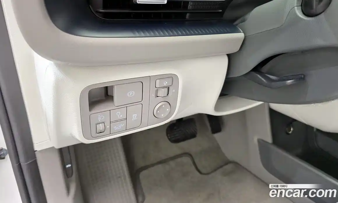 Hyundai Ioniq 6 2023 0.1 Автомат в Москве № 130517, фото 14